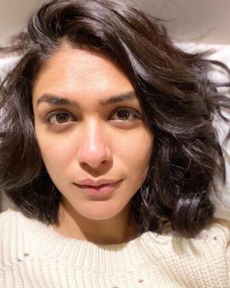 Mrunal Thakur Hot Pics: Stunning and Bold Photos