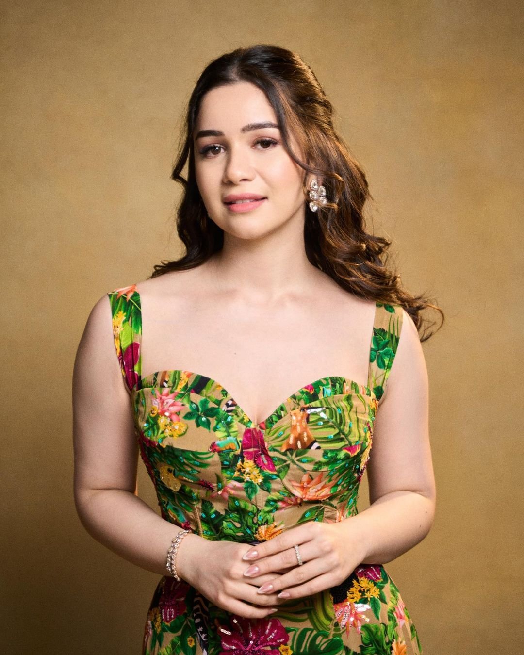 sara tendulkar beautiful pic