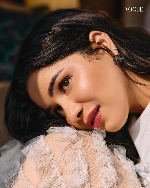 sara tendulkar sexy photoshoot