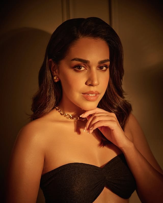 naila grrewal hot bra looks
