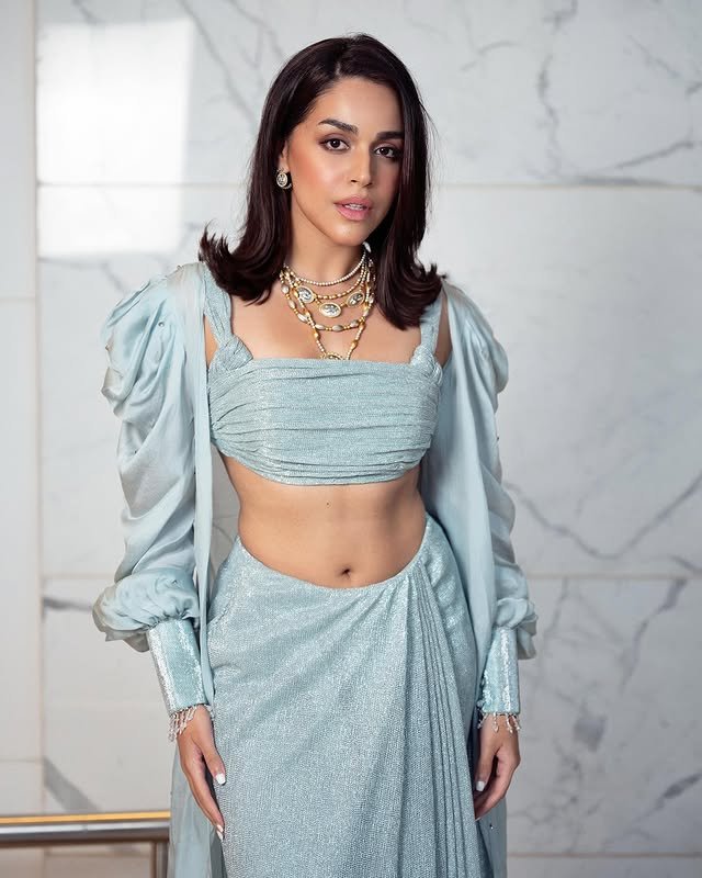 naila grrewal navel full hd pics