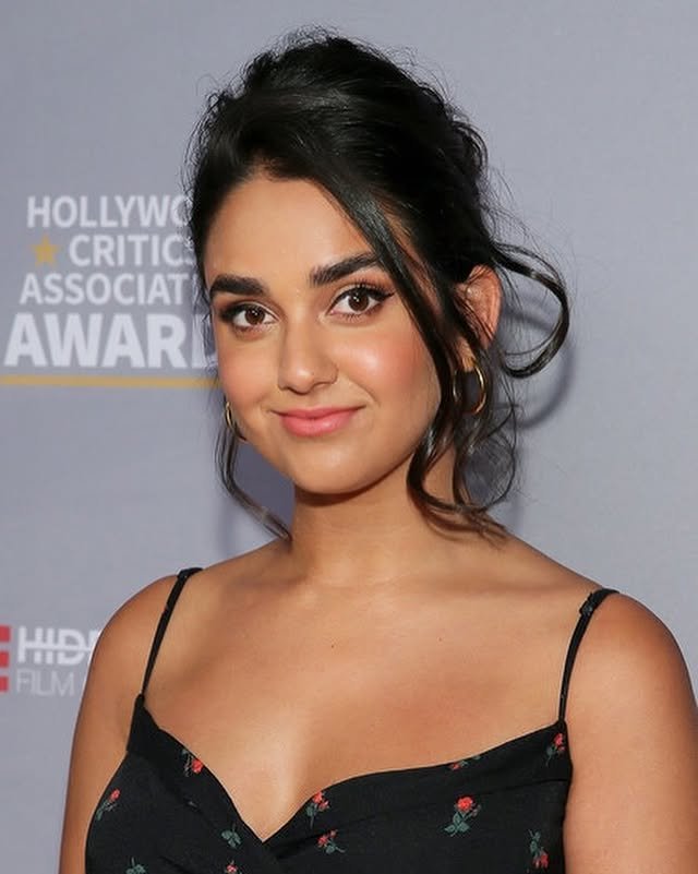 geraldine viswanathan hot sexy​ face lips